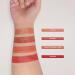EVER BILENA Plus Serum Tinted Lip Balm 3.2g | Hydrating Lip Care with Long-Lasting Color | Nourishing Formula for Soft Smooth Lips | Moisturizing Lip Tint for Everyday Use (NAKED) - Buy Online on GoSupps.com