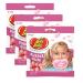 Jelly Belly Jelly Belly 3 x Bubble Gum (Chewing Gum) 3 x 70g