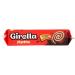 Motta Girella Snack Sweet Oven Baked Cocoa Filling - Sweet Pastry with Cocoa Filling (8 x 35 g) - 280 g - Buy Online on GoSupps.com