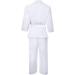 Starpro Lightweight Karate Gi - Many Sizes - Ideal for Taekwondo & Karate | Adult Karate Uniform - Buy Online on GoSupps.com
