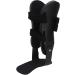 Ankle Support Brace - Stabilizer for Weakness Sprains & Instability | Right Foot L - Shop Internationally - Buy Online on GoSupps.com