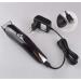 Hair Clippers for Men - Electric Haircut Kit with 6 Replacement Blades | Self-Service Detail Trimmer for Quick Cuts at Home - Buy Online on GoSupps.com