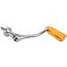 Vbestlife Aluminum Alloy Fishing Reel Handle Grip - Gold | Fishing Accessory - Buy Online on GoSupps.com