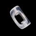 Mollytek 6 PCS Scuba Diving Regulator Mouthpiece - Transparent Silicone Snorkel Mouthpiece for Comfortable Fit - Spare Replacement for Most Standard Regulators | Scuba Diving Accessories - Buy Online on GoSupps.com