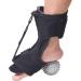 Buy Adjustable Plantar Fasciitis Splints & Black Ankle Braces for Corrective Rehabilitation - Fast International Shipping - Buy Online on GoSupps.com