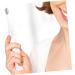 Partykindom Portable Toothbrush Set - Soft Bristle Mini Travel & Foldable Toothbrushes | PKTG Manual Cleaning Brush - Buy Online on GoSupps.com