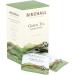 Birchall Tea Bags Pure Green Tea Savor the Delightful Taste Antioxidants Green Tea 6 Boxes of 25 Enveloped Plant-Based Tea Bags - Buy Online on GoSupps.com