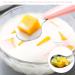 Huyiwei 4-Piece Baby Utensils Set | Stainless Steel Spoon & Fork for Kids | Cute Elephant Design | Learn to Eat Independently - Buy Online on GoSupps.com