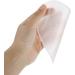 Premium Silicone Anti Wrinkle Chest Pad Decollete Pad - Eliminate Chest Wrinkles, Treat Scars & Stretch Marks - Buy Online on GoSupps.com