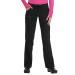 KOI Lite 721 Women's Peace Scrub Pant Medium Black