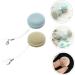 2pcs Macaron Mobile Phone Wipe - Smart Glasses & Screen Cleaner for Phones Cameras & Lenses - Ultimate Cleaning Tool - Buy Online on GoSupps.com