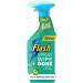 Flash Sparkling Home Wipe&Done Antibacterial Multi-Surface Cleaner Spray 800ml Apple Blossom Scent + for You: 1x Cleaning Wipe & Organza Small Bag - Buy Online on GoSupps.com