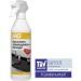 HG Natural Stone Worktop Cleaner - Quartz Granite & Marble - Daily Strip-Free Cleaning - 3-Pack (1500ml) - Buy Online on GoSupps.com