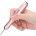 Pen Body Not Easy To Fatigue Electric Nail Drill Nail Polisher Small Body Powerful Motor for Home Beauty Salon - Buy Online on GoSupps.com