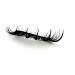 HBZGTLAD 7 Pairs Cat Eye Eyelashes - 3D Fluffy Soft False Lashes - Natural Wispy Eyelash Extensions for Makeup (DT02-6) - International Shipping Available - Buy Online on GoSupps.com