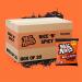 Nik Naks Nice 'N' Spicy Crisps Case of 20x75g