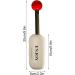 Rouleau Peluches Rouleau v tements Collant Lavable Outil d' pilation Domestique | Dispositif de Nettoyage de Tissu 2 en 1 Utilisation en Voyage Maison h tel cole Entretien Facile roulau Blanc - Buy Online on GoSupps.com