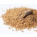 Fenugreek Seeds  2.5 Pounds  Non-GMO Verified  Whole  Raw  Sproutable  Vegan  Kosher  Bulk Methi  Good Source of Dietary Fiber  Protein  Iron  Copper  Magnesium  and Vitamin B-6  Great for Pickling  Vegetable Dishes  and  - Buy Online on GoSupps.com