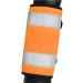 Buy HyViz Reflector Horse Leg Bands - Pony Orange | International Shipping Available - Buy Online on GoSupps.com