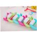 1PC Manual Muscle Massager Roller - Relieve Pain & Relax Muscle - Blue Massage Stick for Legs Arms & Back - Buy Online on GoSupps.com