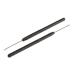 MagiDeal 5-Piece Hair Extension Hook Needle Set | Microring Real Hair Crochet Tools | Black International Shipping Available - Buy Online on GoSupps.com