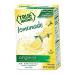 True Lemon Assorted Beverage Pack - 5 Boxes, 10ct Each with 5 Free Bonus Lemonade Sticks - Original, Peach, Black Cherry Limeade, Mango Orange, Raspberry Lemonade - 55 Count - Buy Online on GoSupps.com