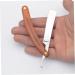 Hapinary Handwell for Men - Stainless Steel Inoxlm Razor & Wood Dryer Tool | Classic Manual Razor with Old Fashioned Design - Buy Online on GoSupps.com