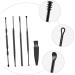 ULTechnovo Ear Cleaner Kit - Spiral Ear Remover & Portable Cleansing Tool Set - Buy Online on GoSupps.com