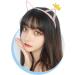 Clip On Bangs Bangs Hair Clip in Bangs Hair Extensions Dark Brown Wispy Bangs Clip on Air Bangs for Women Fringe with Temples Hairpieces Curved Bangs for Daily Wear - Buy Online on GoSupps.com