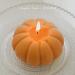 Buy Creative Pumpkin Shape Aromatherapy Candles - Handmade Rose Flavor for Birthdays New Year & Festivals | Perfect for Home Office & Store Decor - Buy Online on GoSupps.com