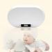 Buy Digital Baby Scale LCD Display Electronic 20 kg Capacity | Accurate Weight Measurement for Infants | International Shipping Available - Buy Online on GoSupps.com