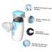  POPETPOP POPETPOP 1 Set Eye Moisturizing Cream Eye Care Device Eye Fatigue Relief Instrument Cosmetic Spray Eye Lotion Abs - Buy Online on GoSupps.com