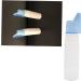 FRCOLOR 10pcs Mini Plastic Spray Bottles for Moisturizing Nasal Sprays - Empty Nose Spray Bottles - Buy Online on GoSupps.com