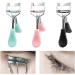 1PC Eyelash Curler with Comb Tweezers Natural Curling Eyelash Lifting Tool False Eyelashes Curlers Eye Beauty Makeup Tool (Color : C01) - Buy Online on GoSupps.com