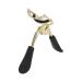 Zetiling Eyelash Curler - Comfortable Grip for Perfect Long-Lasting Curls | Compact & Lightweight Ideal for Travel - Shop Internationally - Buy Online on GoSupps.com
