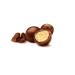 General Ehrmann High Protein Crispy Balls - Sugar-Free White Chocolate Caramel & Milk Chocolate - 330g Fairtrade Cocoa Snack - Ideal for Health-Conscious Shoppers - Buy Online on GoSupps.com