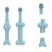 WeiLaiKeQi Pet Dental Care Set for Small Animals - Buy Online on GoSupps.com