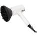 Negative Ion Hair Dryer Low Magnetic Nourishing Ionic Hair Dryer Professional High Speed 2000W for Travel (US Plug 110V) - Buy Online on GoSupps.com