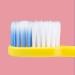 Zumaha Cute Cartoon Toothbrush Set for Kids 3-12 | Soft Bristles & 3-Pack for Gentle Cleaning - Buy Online on GoSupps.com