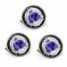 Replacement Shaver Heads for Philips Norelco - Compatible with AT811 S5000 AT815 HQ7100 & More | 3 Pack Dual Precision Razors - Buy Online on GoSupps.com