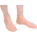 Verdant Touch Moisturizing Gel Socks Essential Oil Gel Socks Hydrating Moisturizing SPA Foot Care Socks for Beauty SalonXL (41-43) - Buy Online on GoSupps.com