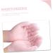 PLAFOPE 1pair Moisturizing Gloves Moisturizing Repairing Gloves Hand Moisturizing Hand Covers Hand Care Gloves Hand Care Supplies Dry Hand Gloves Skin-Friendly Care Gloves 21.5x13cm - Buy Online on GoSupps.com