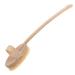 SIDCO bath brush wooden back brush long sauna brush XXL massage brush 45 cm
