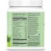 Sunwarrior Beauty Greens Collagen Booster Unflavored - 10.6 oz (300 g) | Vegan Superfood for Radiant Skin - Buy Online on GoSupps.com
