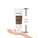 BONAJOUR Natural Morocco Ghassoul Foam Cleanser - Daily Face Wash Makeup Remover & Pore Tightening - 5.29 Fl. Oz | Global Shipping - Buy Online on GoSupps.com