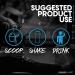 Psychotic Labz Psycho Circus Pre Workout Powder - Energy, Focus & Strength Boost - Beta Alanine, Creatine, Caffeine - Sweet Watermelon Flavor - 30 Servings - Buy Online on GoSupps.com