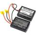 Battery Replacement for Beats Pill 1.0 J188/ICP092941SH | High-Quality Replacement Battery for Enhanced Performance - Buy Online on GoSupps.com