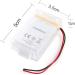 Makeblock 3.7V Rechargeable Li-Polymer Battery for mBot Robot Kit | International Shipping Available - Buy Online on GoSupps.com