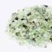 Natural Crystals and Stones 100g Natural Prehnite Quartz Crystal Stone Gravel 7mm-9mm for Decoration Gift for Decoration kaixun - Buy Online on GoSupps.com