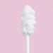 30pcs Portable Disposable Baby Toothbrush | Soft Gauze Tongue Cleaning for Infants - Buy Online on GoSupps.com